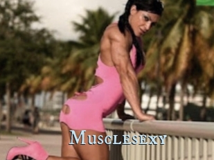 Musclesexy