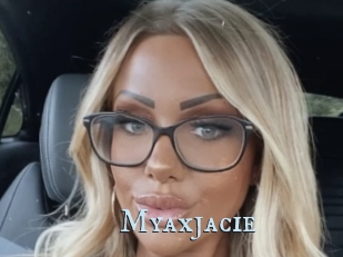 Myaxjacie