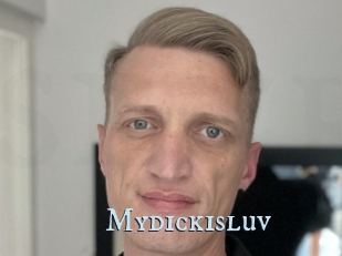 Mydickisluv