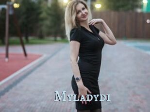 Myladydi