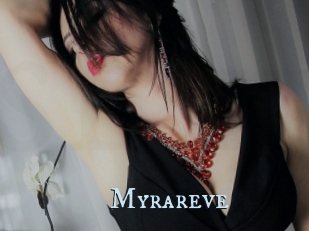 Myrareve