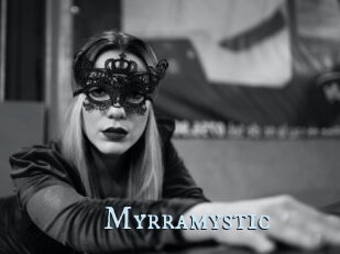 Myrramystic