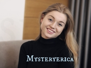 Mysteryerica