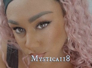 Mystica118