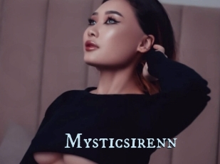 Mysticsirenn