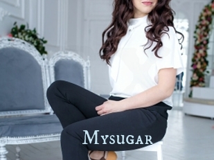 Mysugar