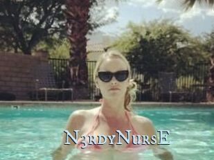 N3rdyNursE