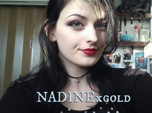 NADINExgold