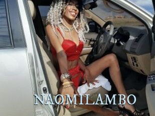 NAOMILAMBO