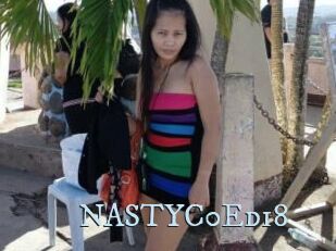 NASTYC0Ed18