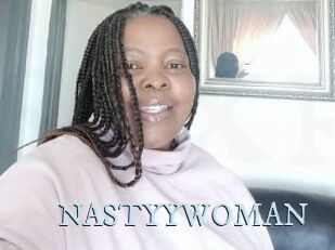 NASTYYWOMAN