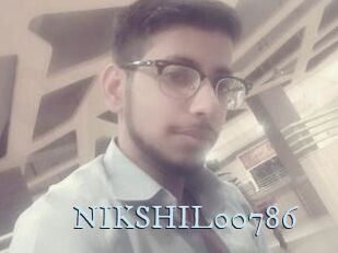 NIKSHIL00786