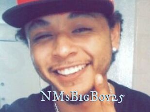 NMsBigBoy25