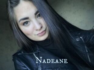 Nadeane