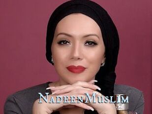 NadeenMuslim