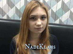 NadiKlaus