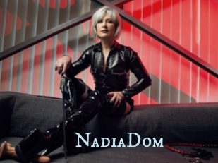 NadiaDom