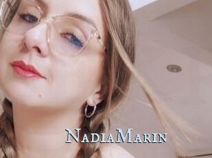 NadiaMarin