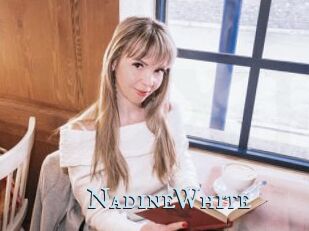 NadineWhite