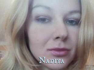 Nadiya