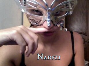 Nadszi