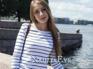 NadziaEve