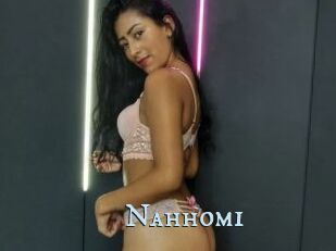 Nahhomi