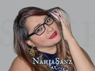 NahiaSanz