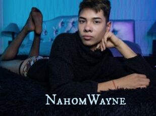 NahomWayne