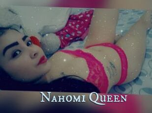 Nahomi_Queen