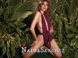 NaimaSanchez