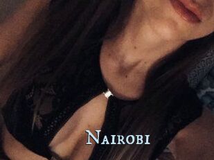 Nairobi