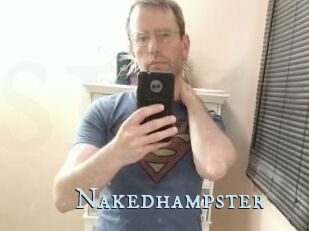 Nakedhampster