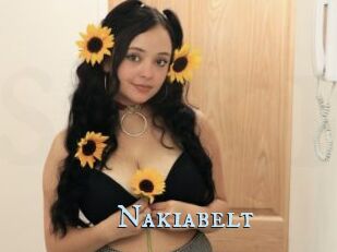 Nakiabelt