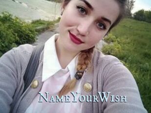 NameYourWish