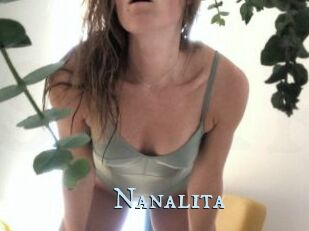 Nanalita