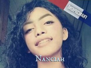 Nanciah