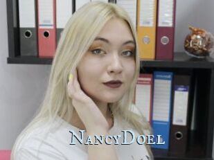 NancyDoel