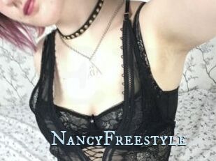 NancyFreestyle