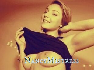 NancyMistress