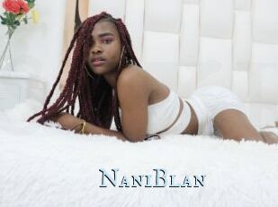 NaniBlan