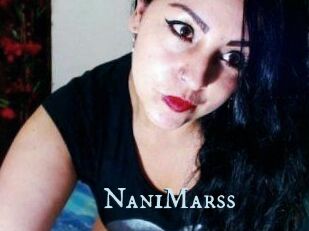 NaniMarss