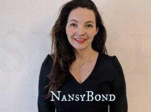 NansyBond