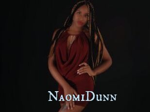 NaomiDunn