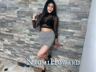 NaomiHoward