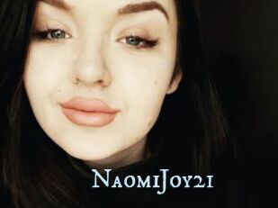 NaomiJoy21