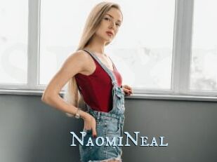 NaomiNeal