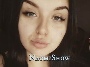 NaomiShow