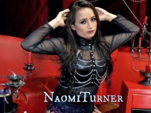 NaomiTurner