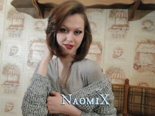 NaomiX